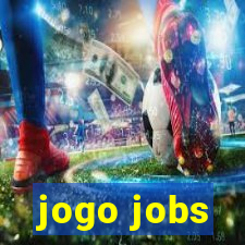 jogo jobs